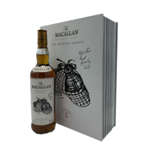 Load image into Gallery viewer, Macallan Archival Series Folio 5
