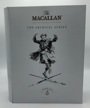 Load image into Gallery viewer, Macallan Archival Series Folio 6
