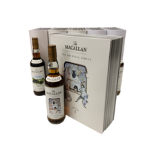 Load image into Gallery viewer, Macallan The Archival Series Set Folio 1 to 6
