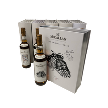 Load image into Gallery viewer, Macallan The Archival Series Set Folio 1 to 6

