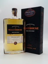 Load image into Gallery viewer, Masthouse English Single Malt Whisky Batch 2
