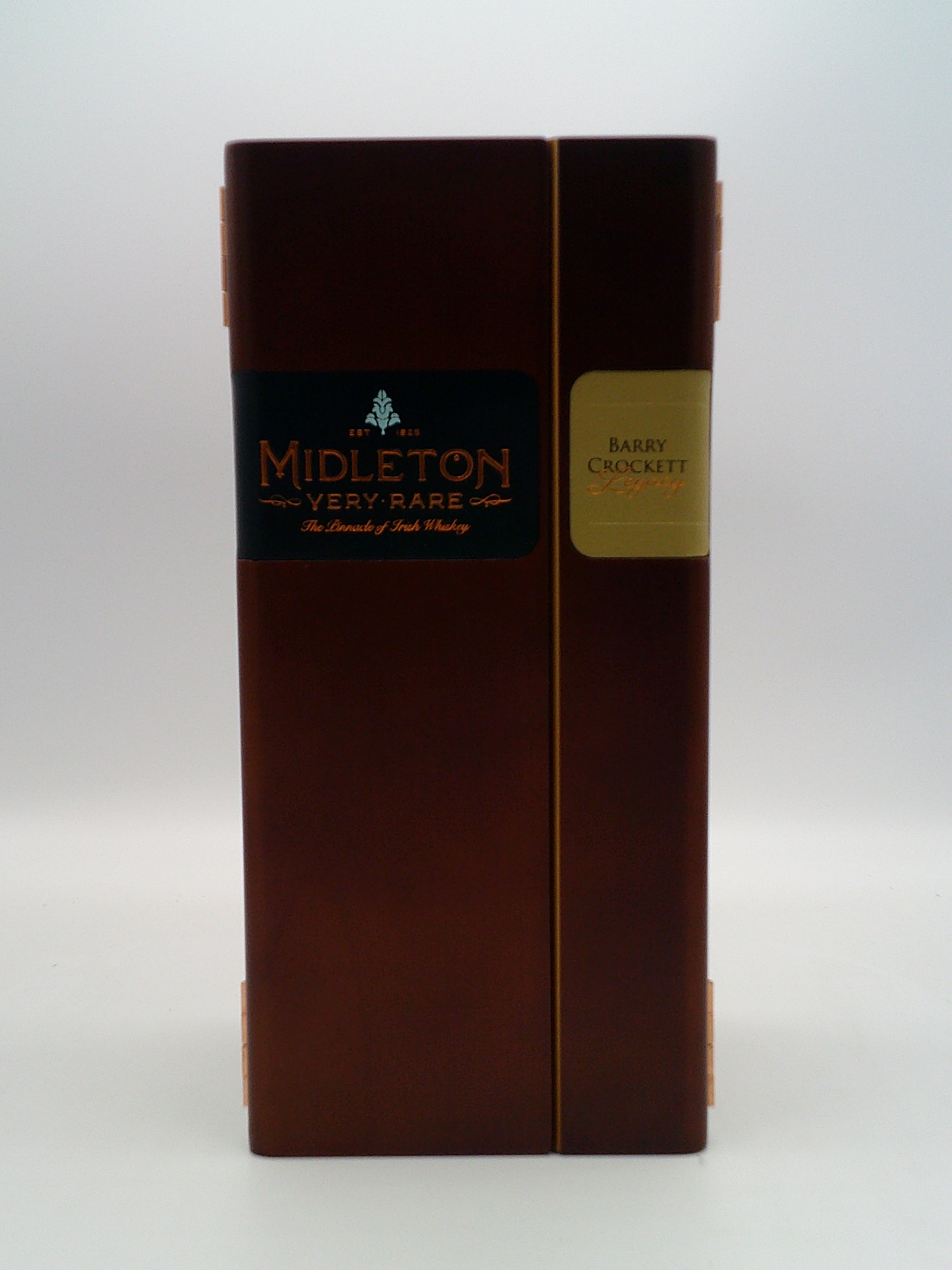 Midleton Very Rare Barry Crockett Legacy 2019 – FoxDaviesWhisky