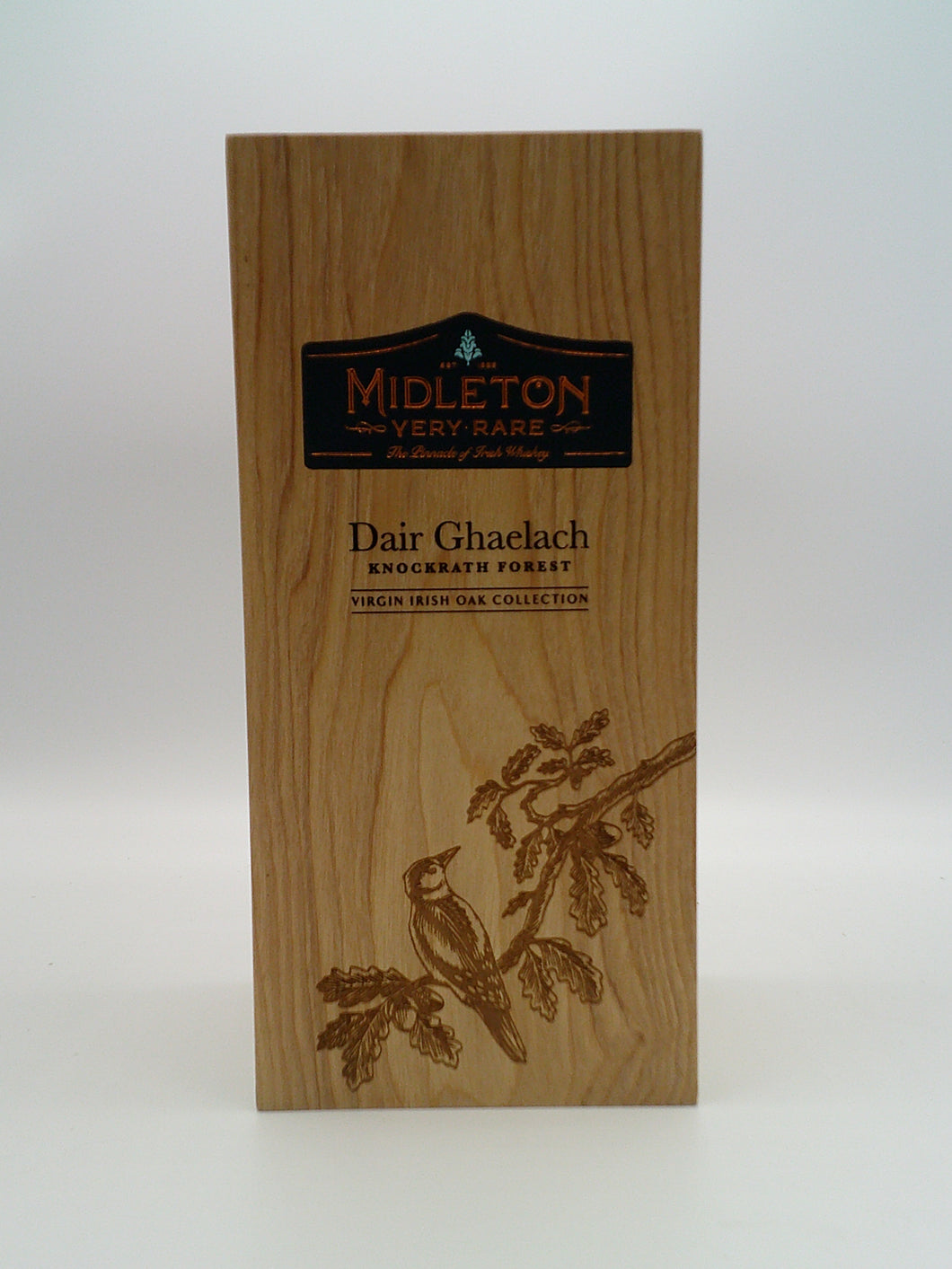 Midleton Very Rare Dair Ghaelach Knockrath Forest Tree No 2