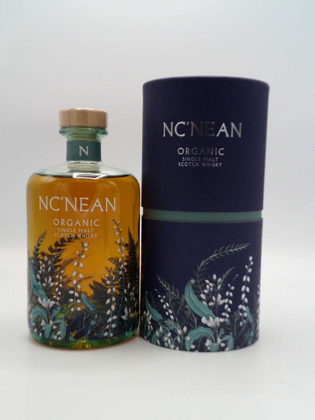Nc'Nean Organic Single Malt Batch 2
