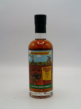 Afbeelding in Gallery-weergave laden, That Boutique-y Whisky Company Riverbourne 3 Year Old
