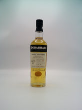 Load image into Gallery viewer, Torabhaig Owner&#39;s Reserve Single Cask #311 Bottle No1 Signed
